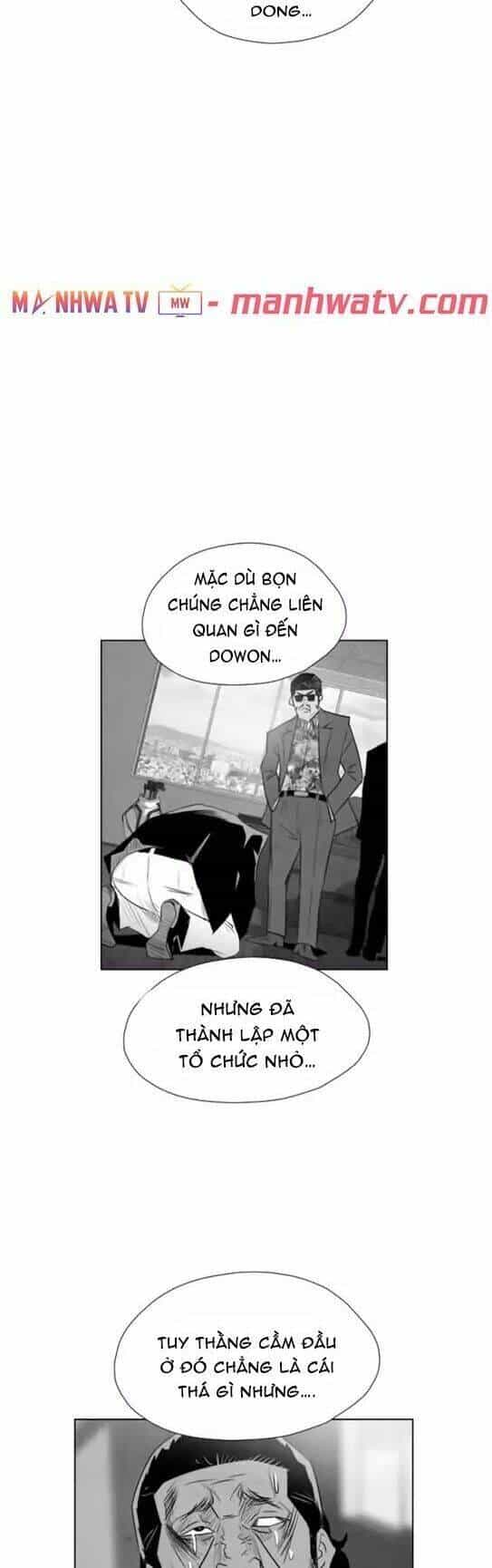 Kẻ Hồi Sinh - Chương 58 - ảnh 33