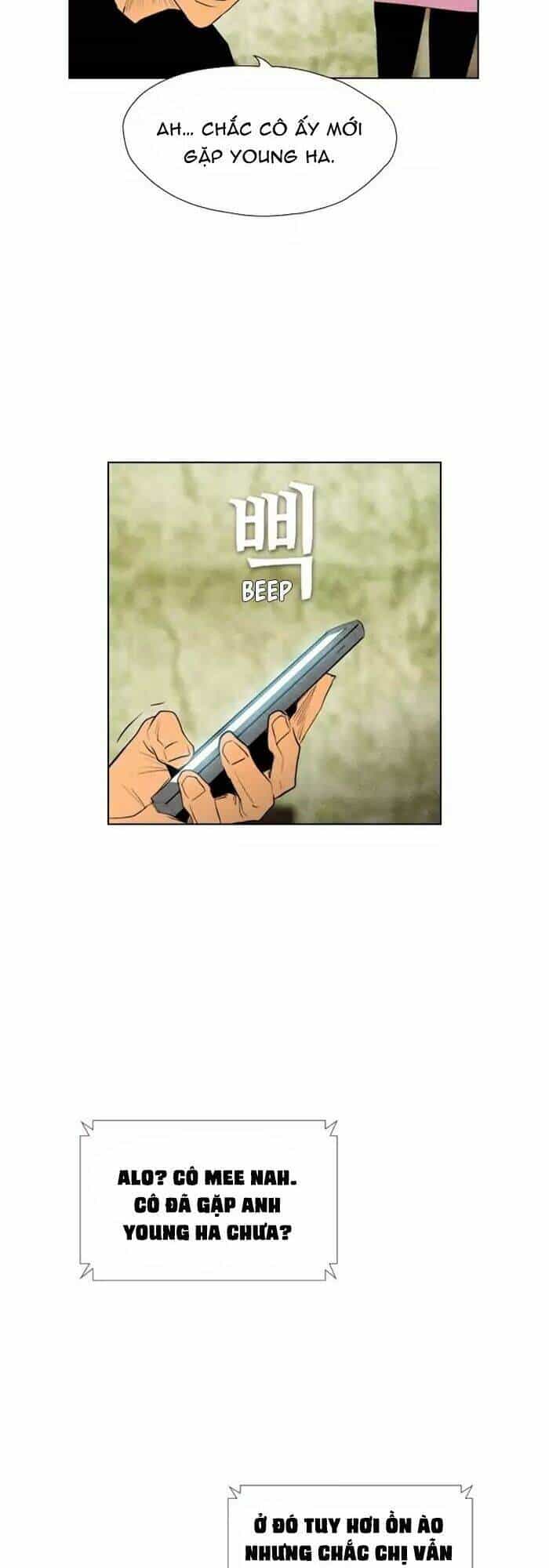Kẻ Hồi Sinh - Chương 58 - ảnh 47
