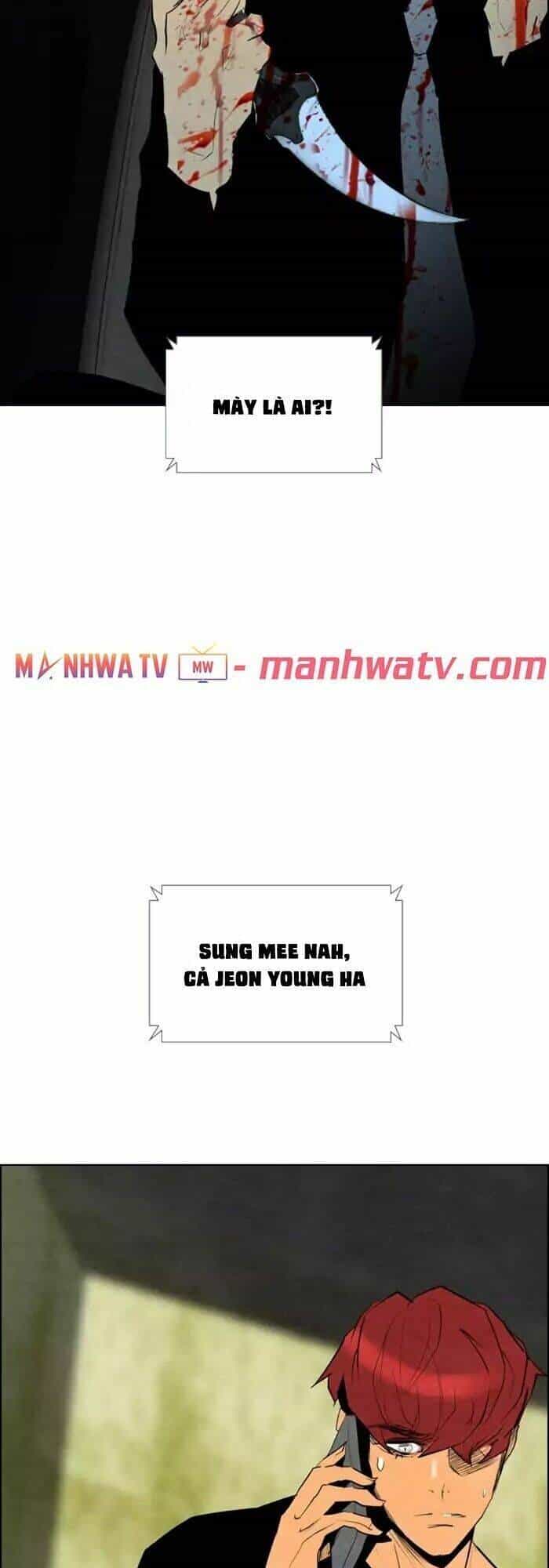 Kẻ Hồi Sinh - Chương 58 - ảnh 50