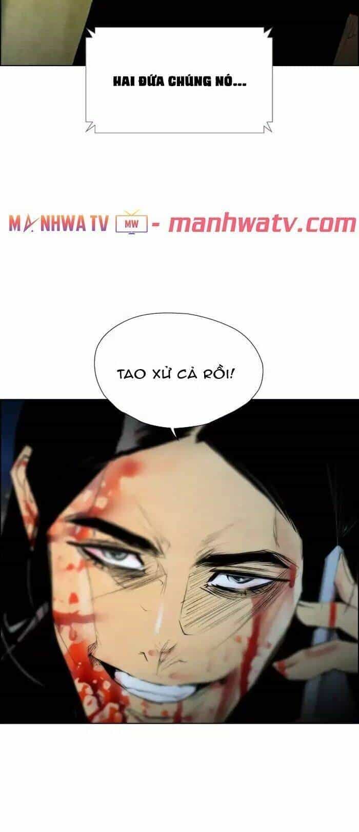 Kẻ Hồi Sinh - Chương 59 - ảnh 3