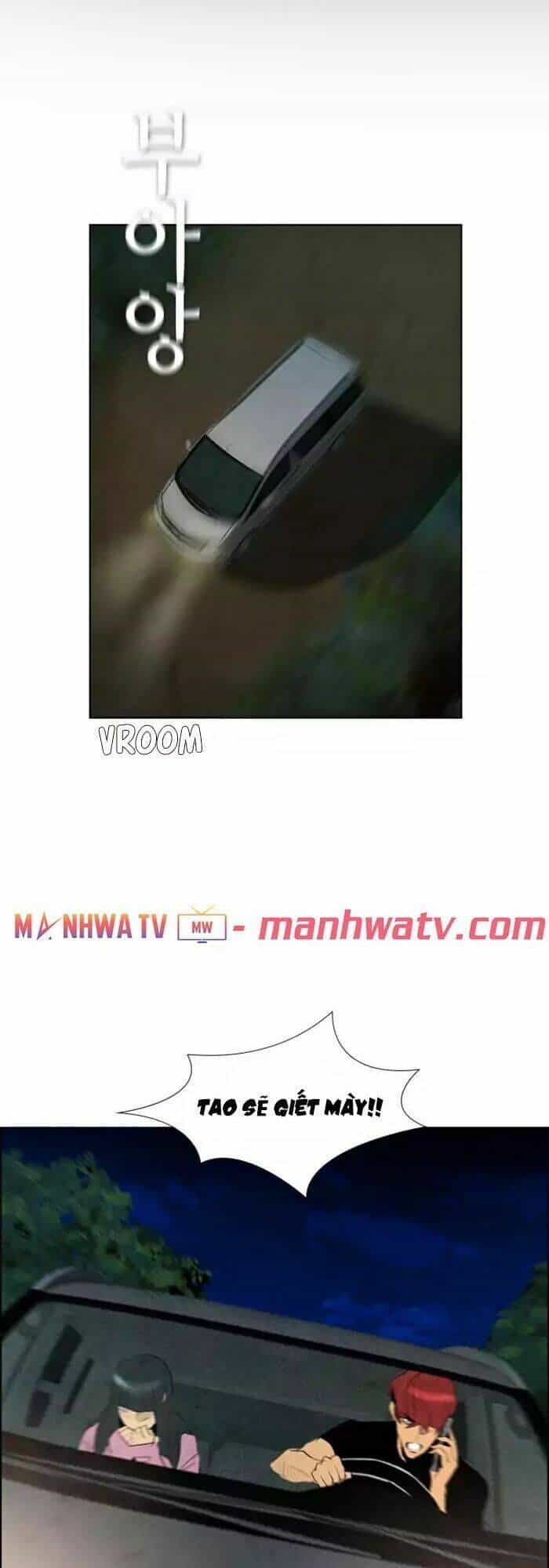 Kẻ Hồi Sinh - Chương 59 - ảnh 47
