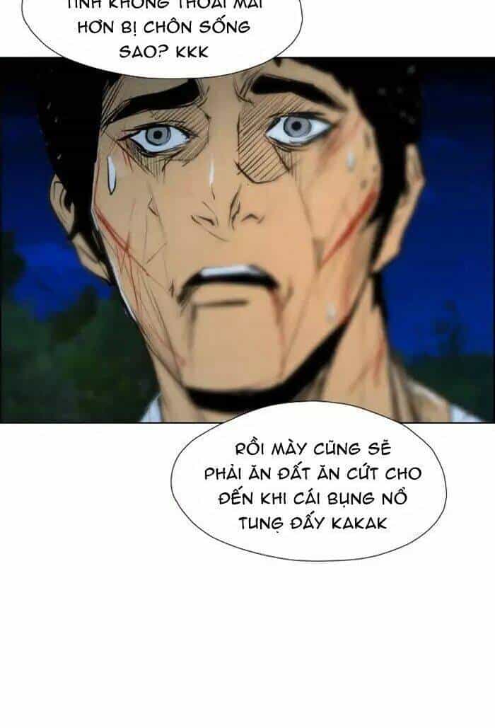 Kẻ Hồi Sinh - Chương 60 - ảnh 13