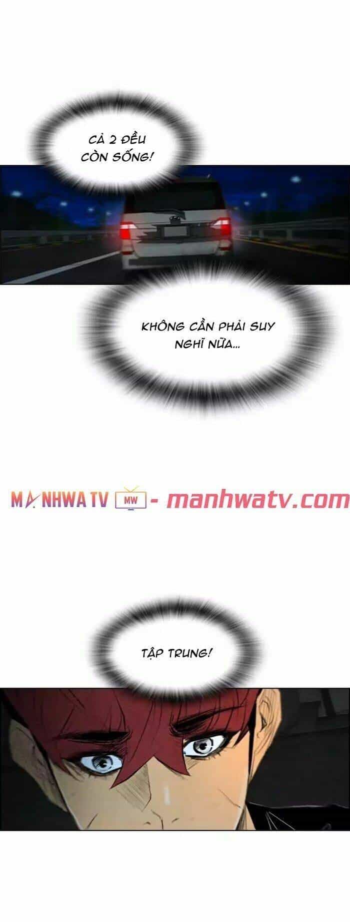 Kẻ Hồi Sinh - Chương 60 - ảnh 43