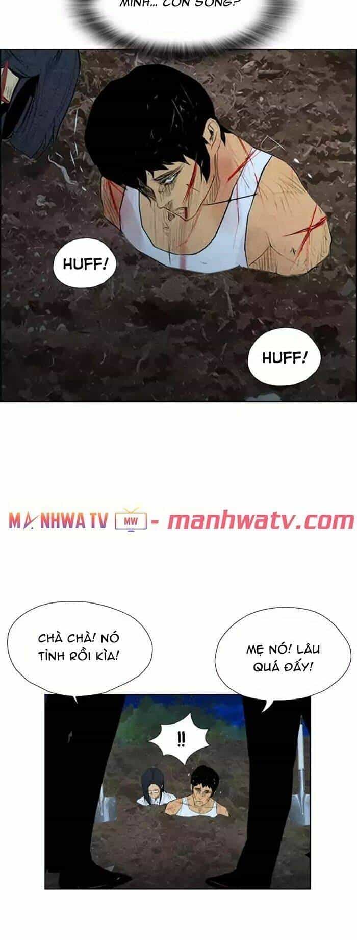 Kẻ Hồi Sinh - Chương 60 - ảnh 7