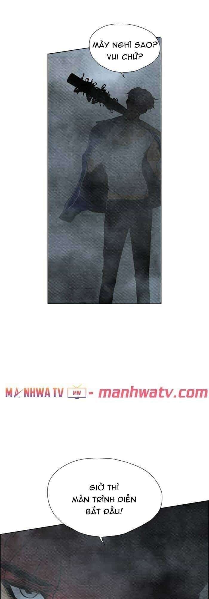 Kẻ Hồi Sinh - Chương 61 - ảnh 10