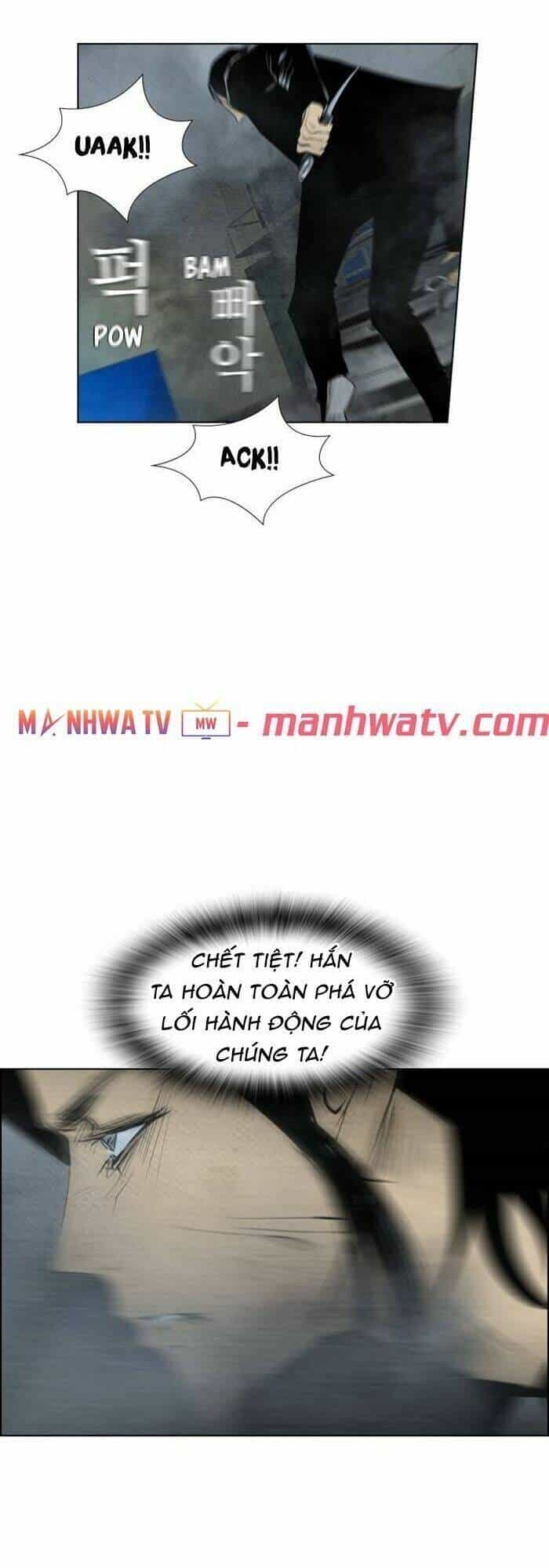 Kẻ Hồi Sinh - Chương 61 - ảnh 24