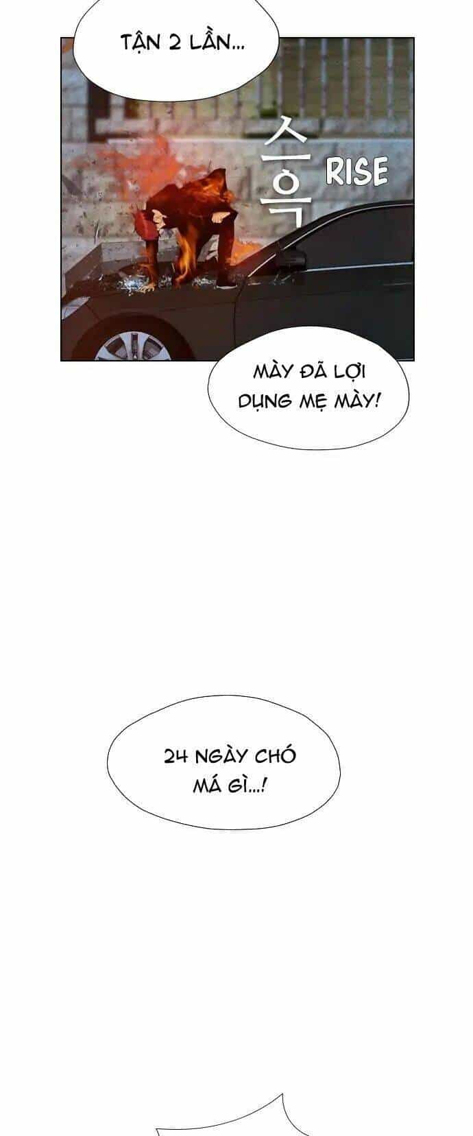 Kẻ Hồi Sinh - Chương 63 - ảnh 52