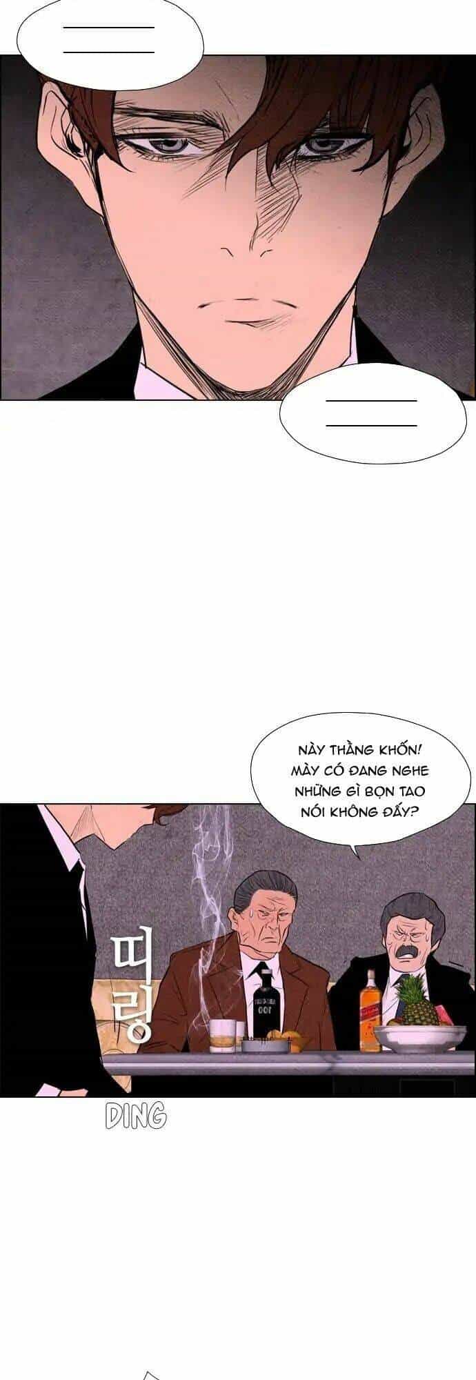 Kẻ Hồi Sinh - Chương 63 - ảnh 6