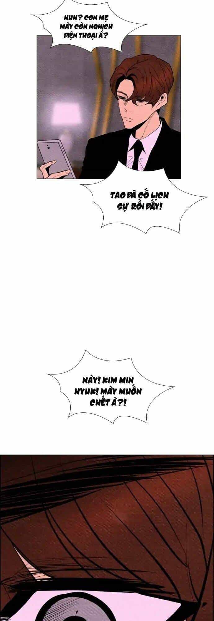 Kẻ Hồi Sinh - Chương 63 - ảnh 7
