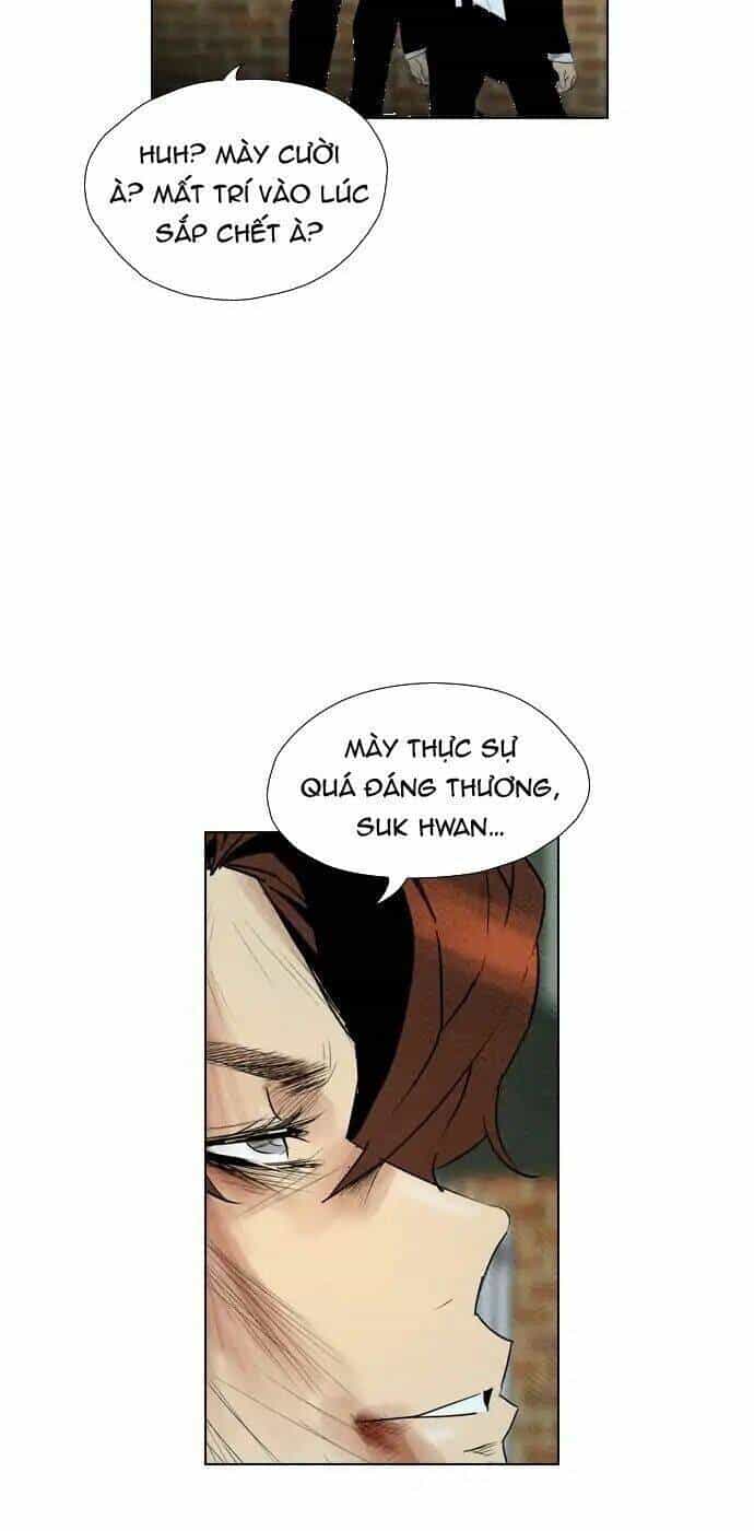 Kẻ Hồi Sinh - Chương 64 - ảnh 44