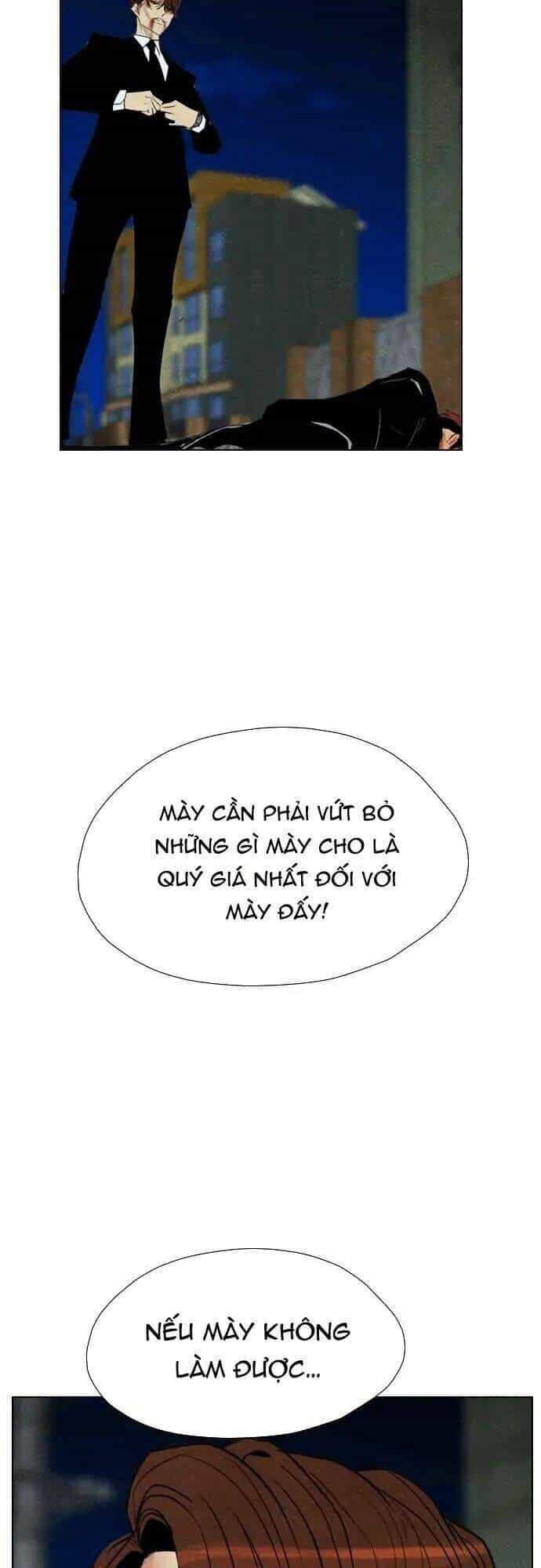 Kẻ Hồi Sinh - Chương 65 - ảnh 24