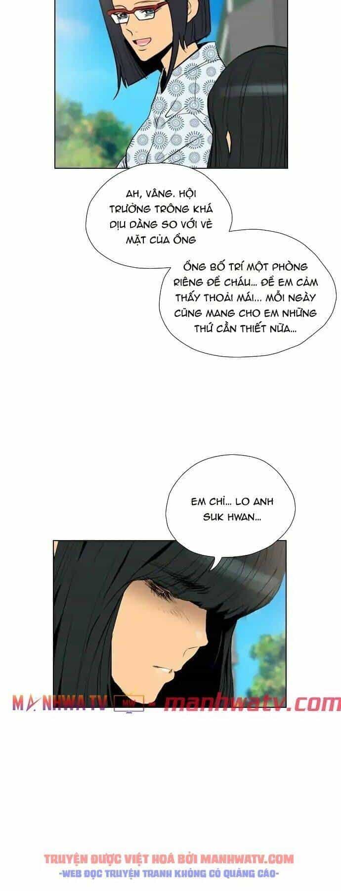 Kẻ Hồi Sinh - Chương 65 - ảnh 43