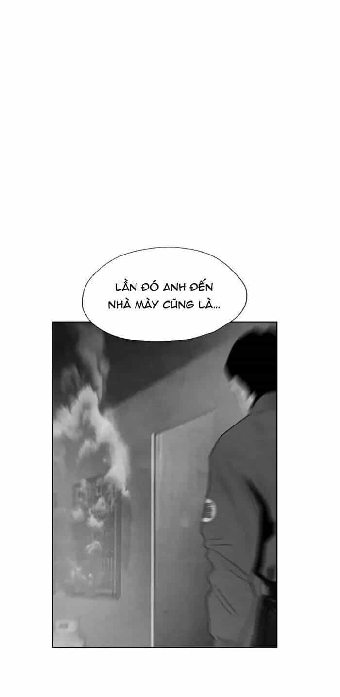 Kẻ Hồi Sinh - Chương 66 - ảnh 25