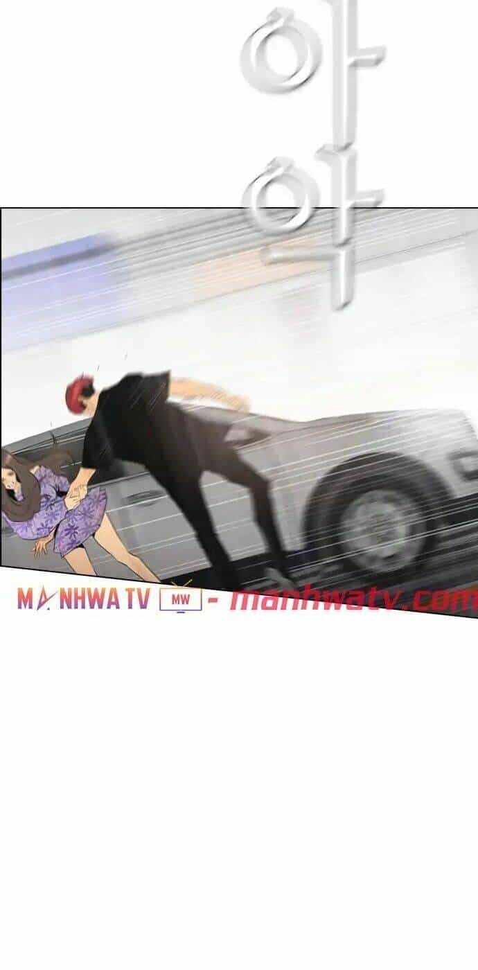 Kẻ Hồi Sinh - Chương 67 - ảnh 49
