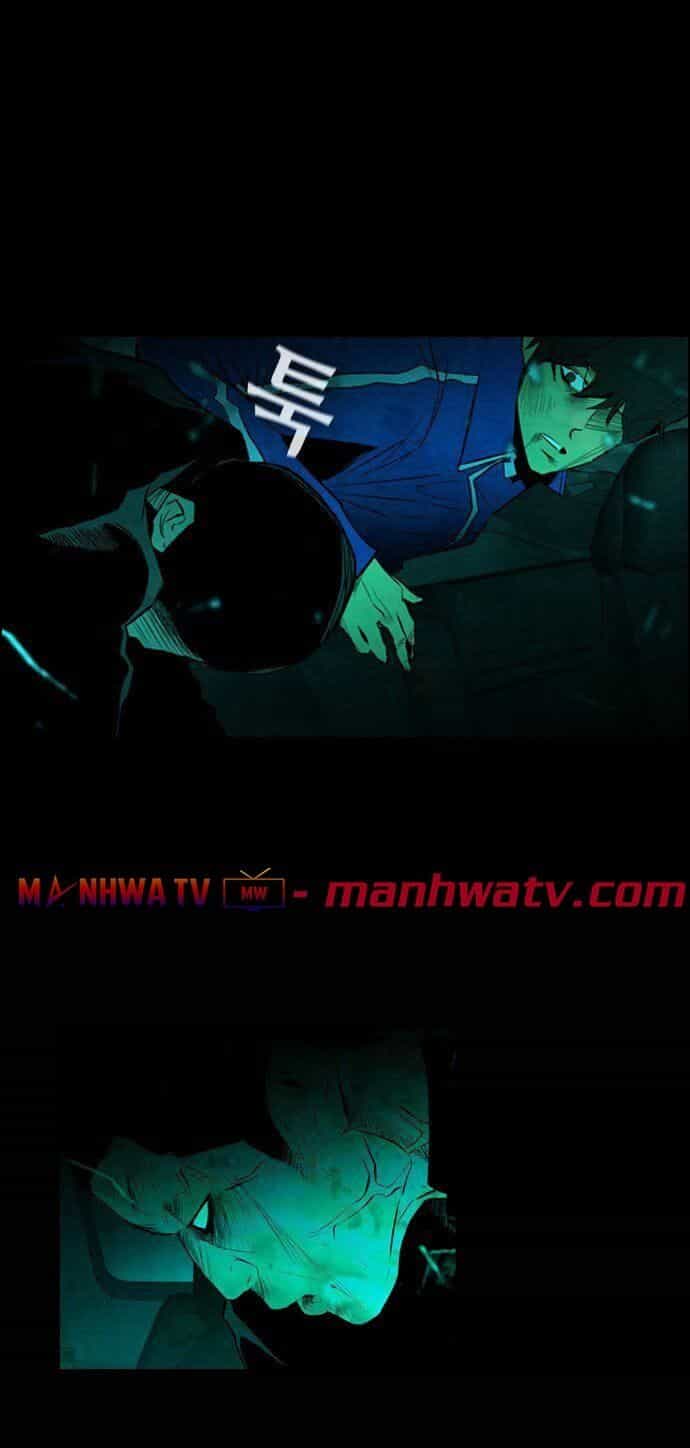 Kẻ Hồi Sinh - Chương 7 - ảnh 30