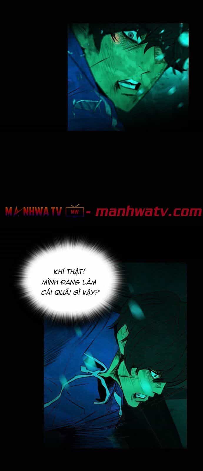 Kẻ Hồi Sinh - Chương 7 - ảnh 31