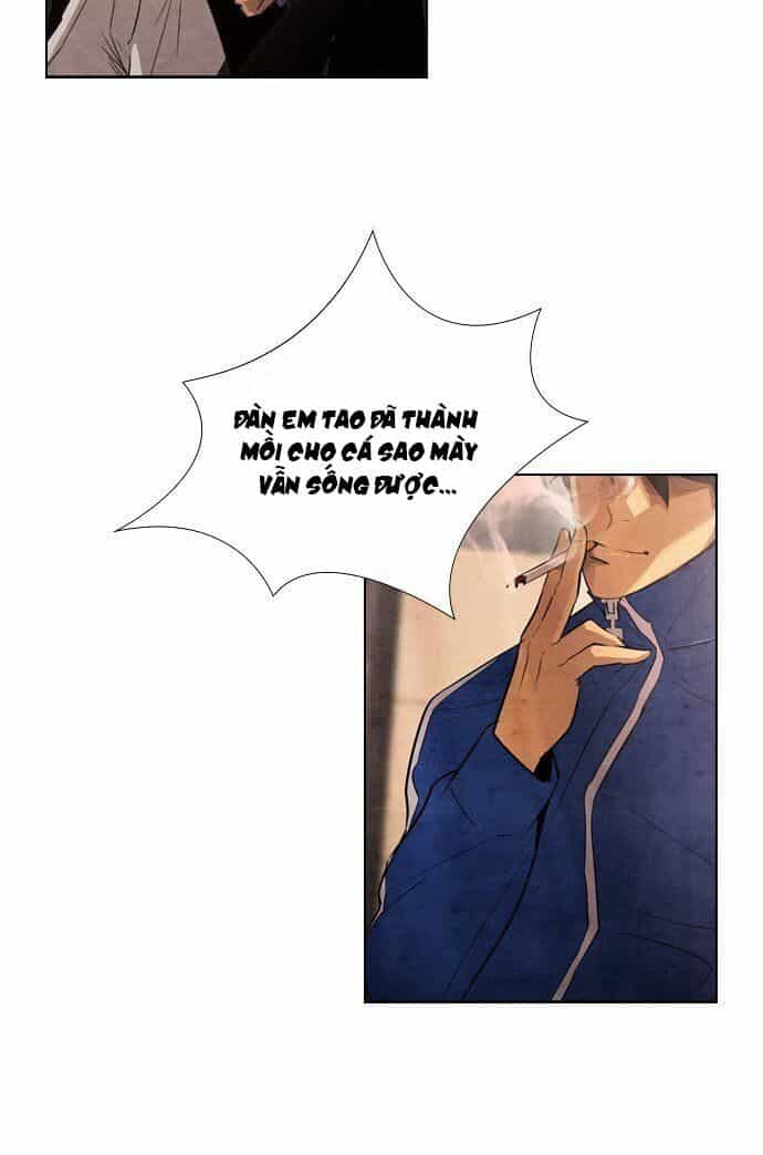 Kẻ Hồi Sinh - Chương 7 - ảnh 53