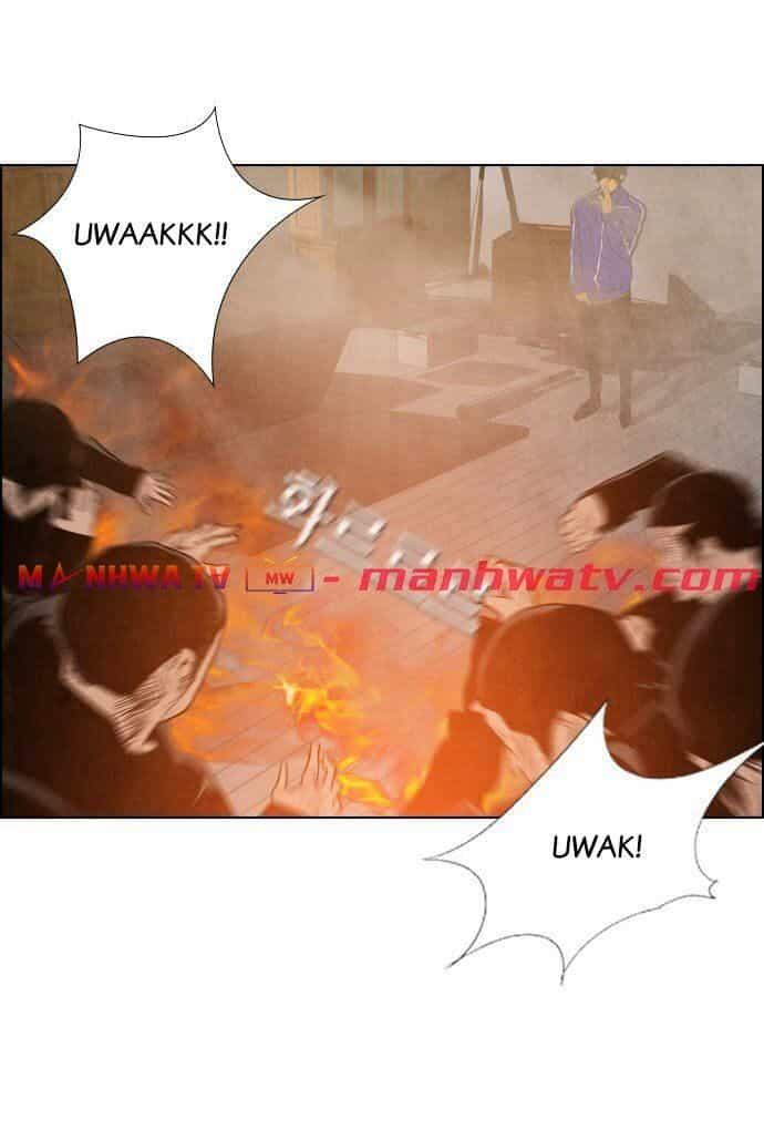 Kẻ Hồi Sinh - Chương 7 - ảnh 61