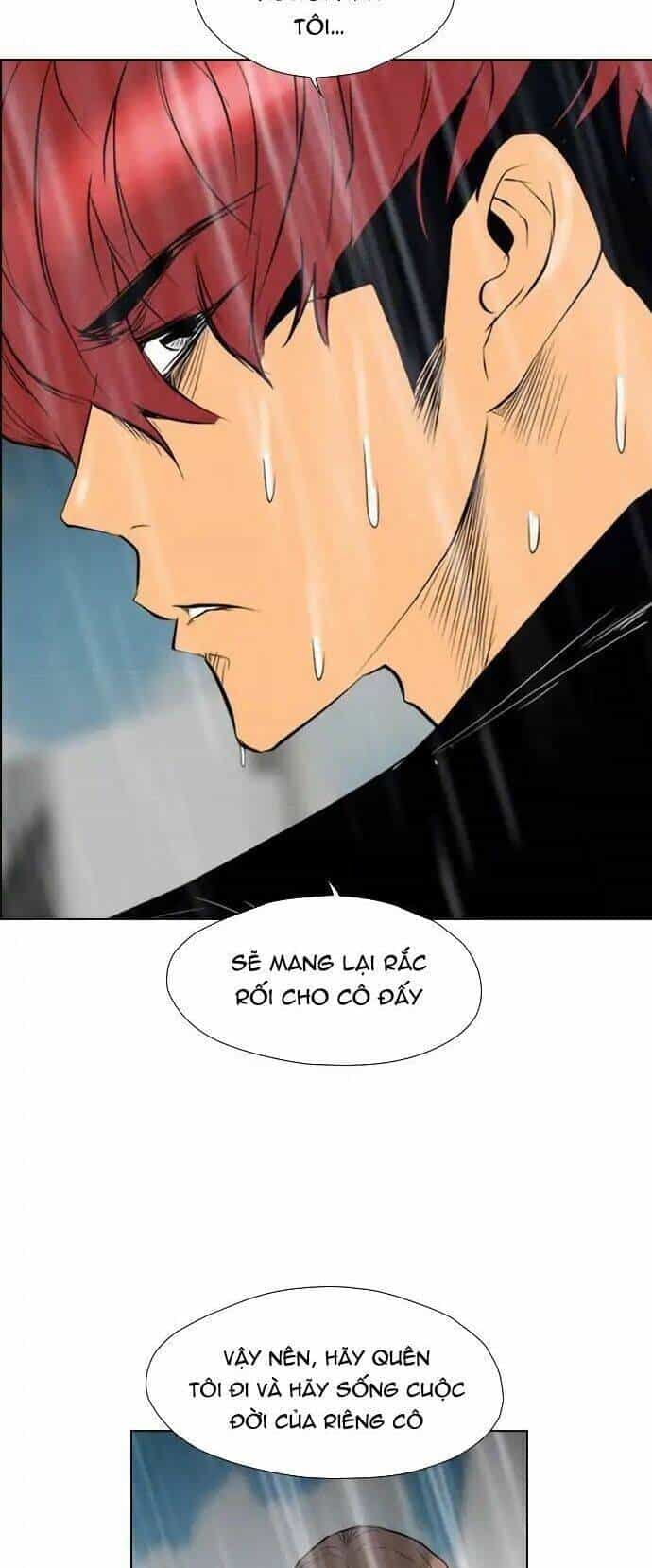 Kẻ Hồi Sinh - Chương 68 - ảnh 5