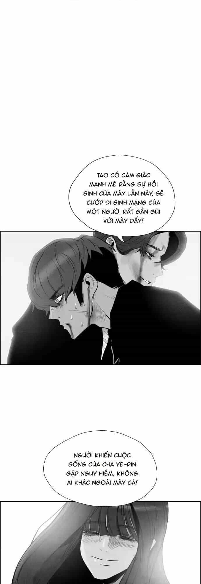 Kẻ Hồi Sinh - Chương 69 - ảnh 41