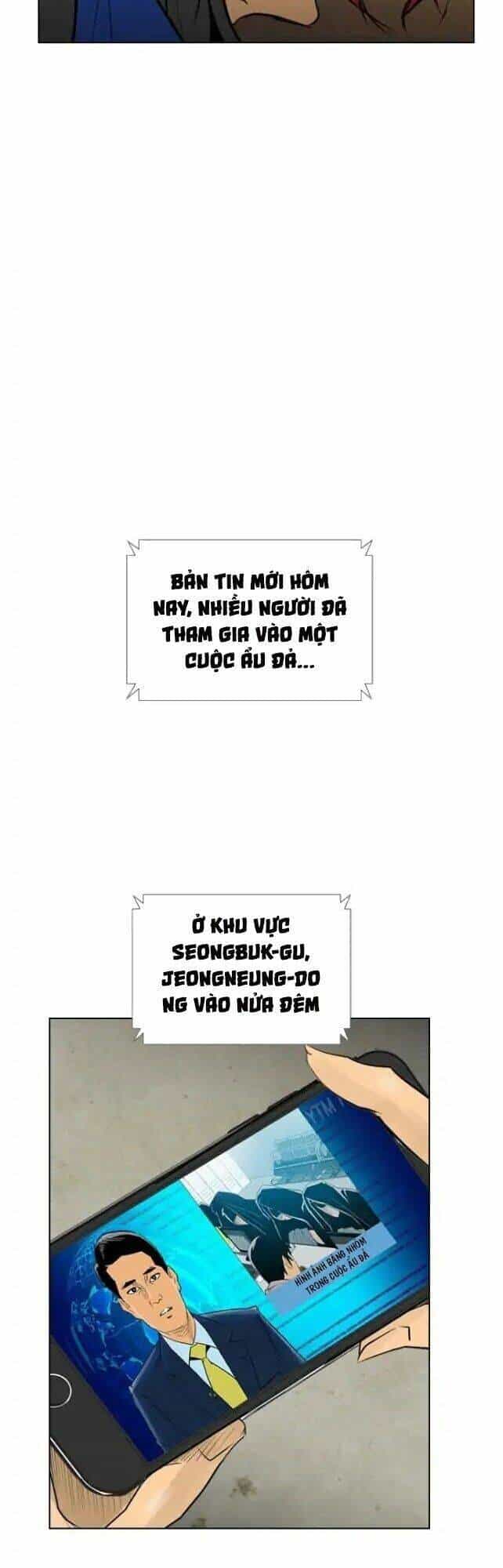 Kẻ Hồi Sinh - Chương 71 - ảnh 11