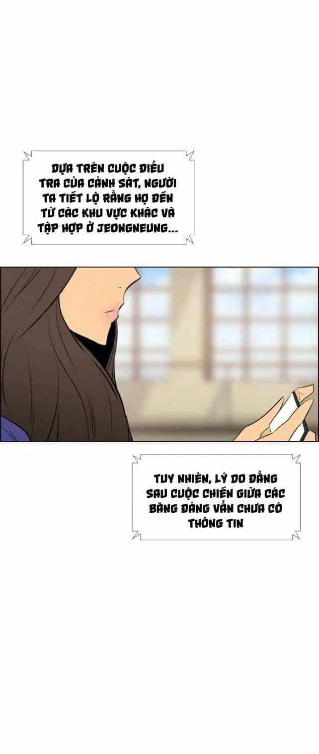 Kẻ Hồi Sinh - Chương 71 - ảnh 12
