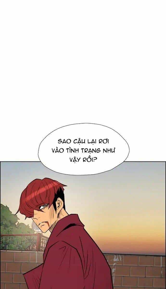 Kẻ Hồi Sinh - Chương 71 - ảnh 4
