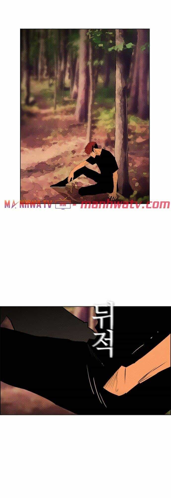 Kẻ Hồi Sinh - Chương 72 - ảnh 18