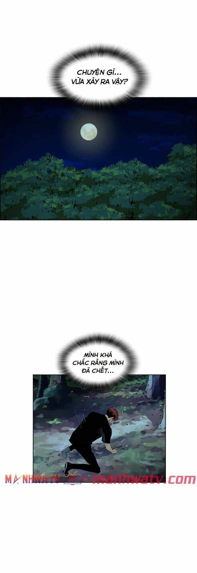 Kẻ Hồi Sinh - Chương 72 - ảnh 3