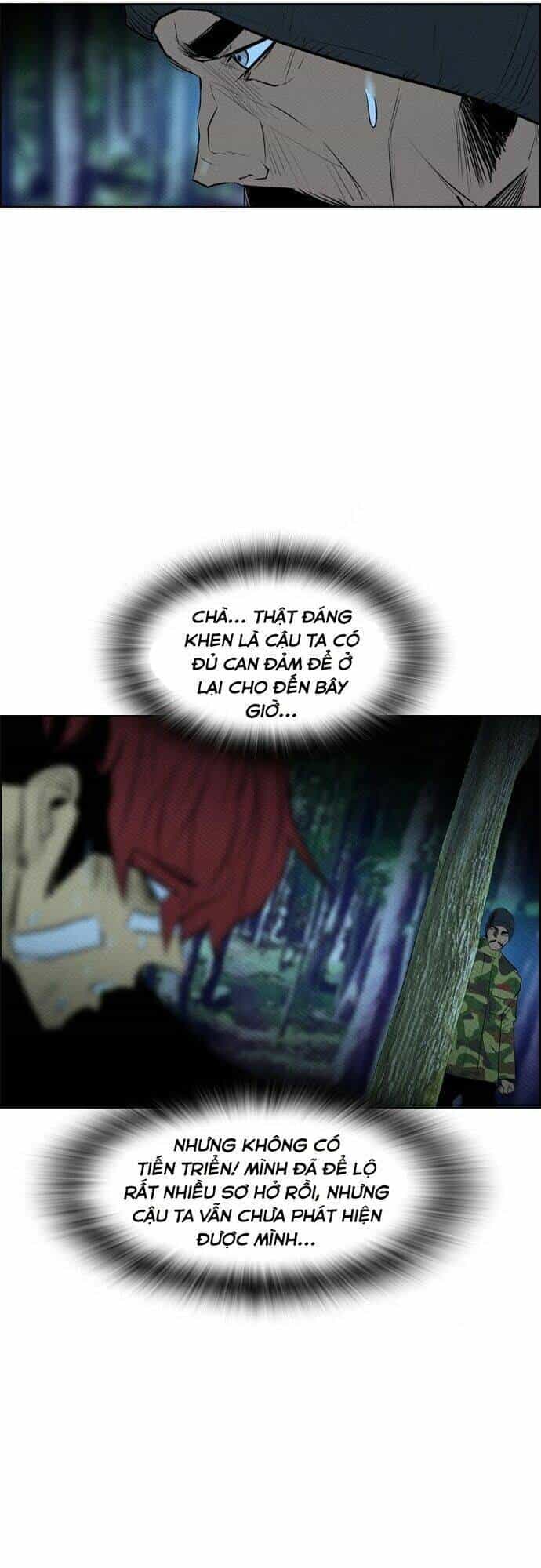 Kẻ Hồi Sinh - Chương 72 - ảnh 30