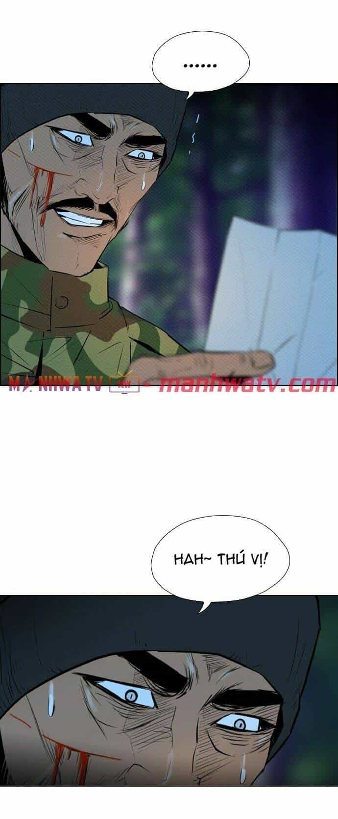 Kẻ Hồi Sinh - Chương 73 - ảnh 54