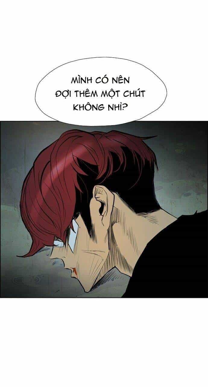 Kẻ Hồi Sinh - Chương 73 - ảnh 9