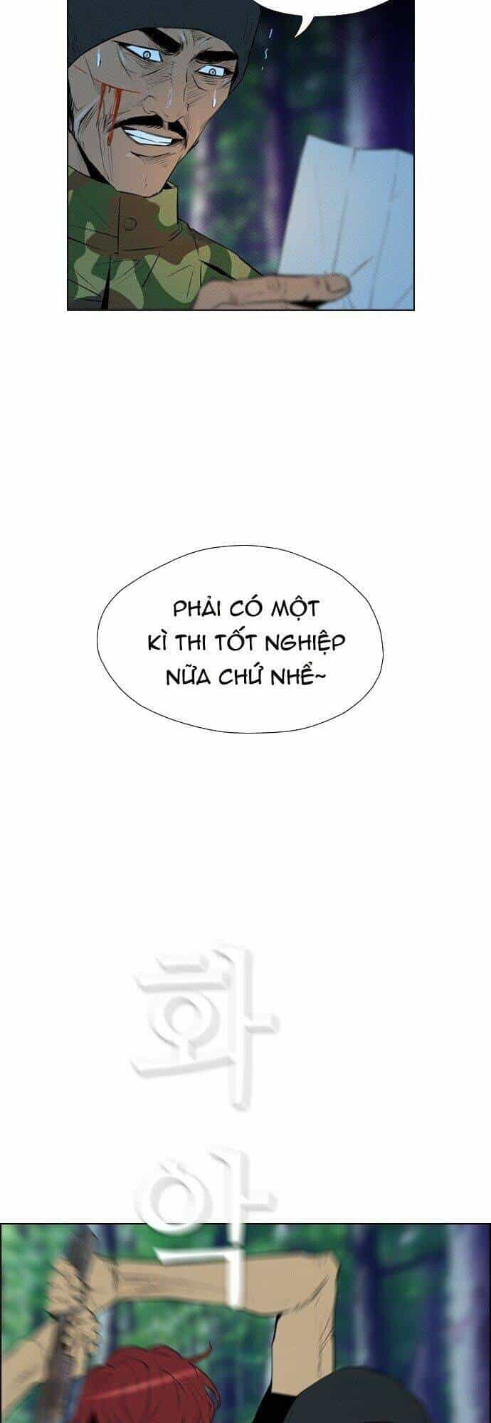 Kẻ Hồi Sinh - Chương 74 - ảnh 3
