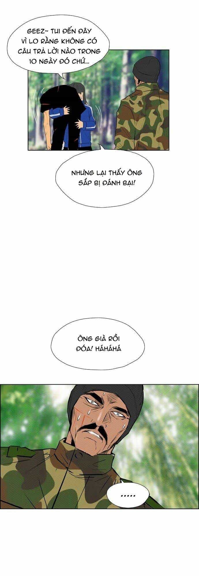 Kẻ Hồi Sinh - Chương 75 - ảnh 15