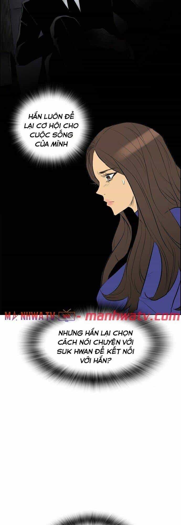 Kẻ Hồi Sinh - Chương 75 - ảnh 36