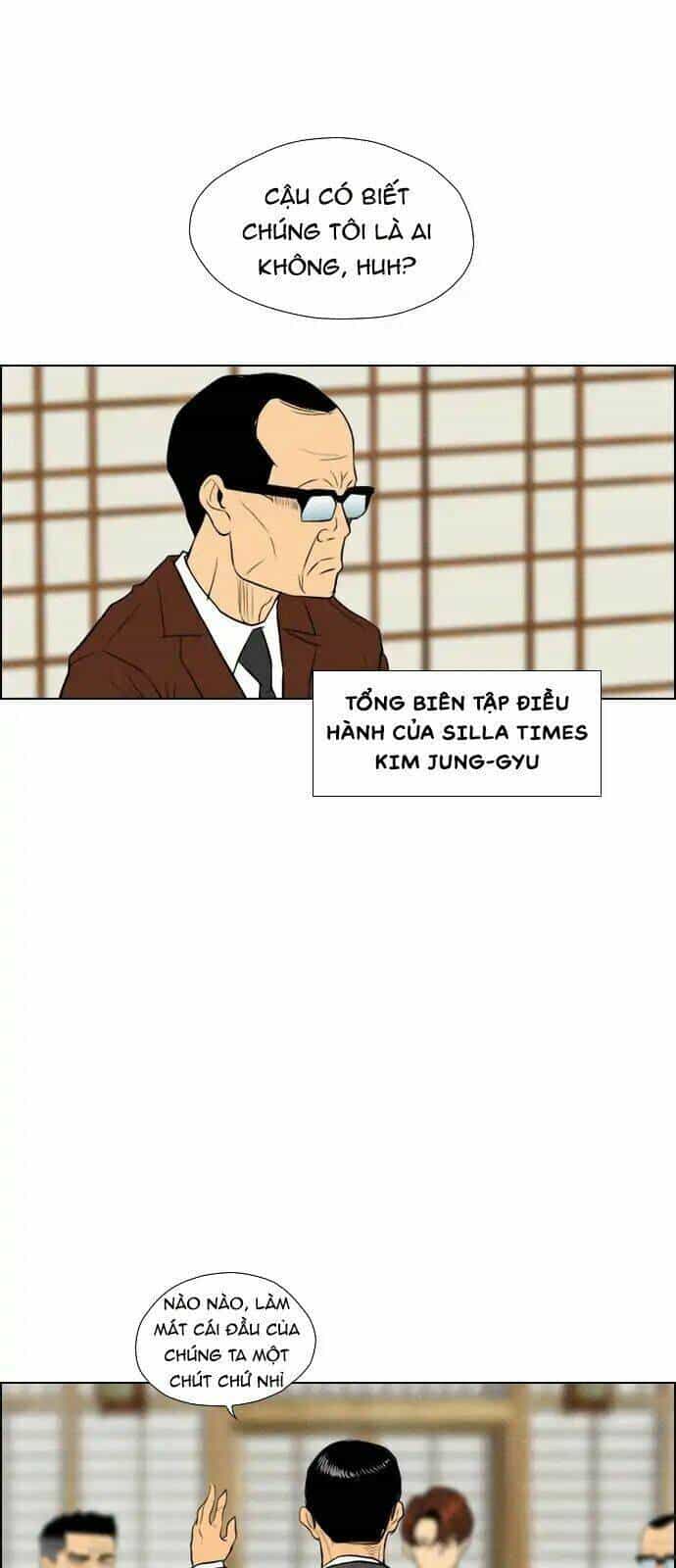 Kẻ Hồi Sinh - Chương 76 - ảnh 31