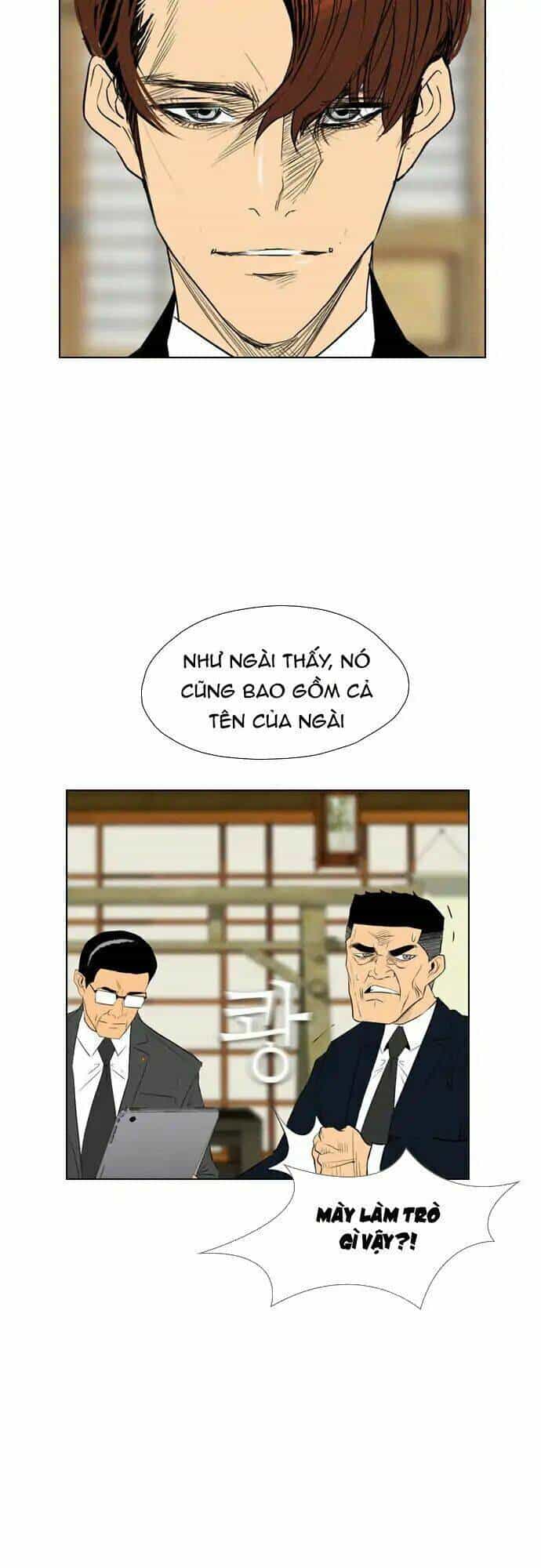 Kẻ Hồi Sinh - Chương 76 - ảnh 39