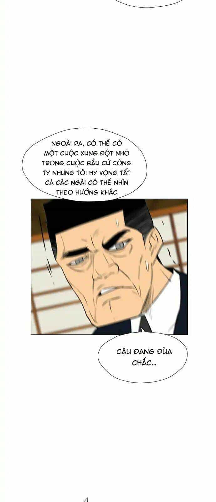 Kẻ Hồi Sinh - Chương 76 - ảnh 46