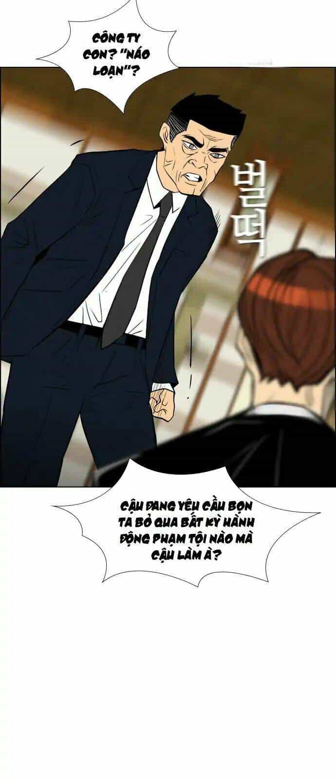 Kẻ Hồi Sinh - Chương 76 - ảnh 47