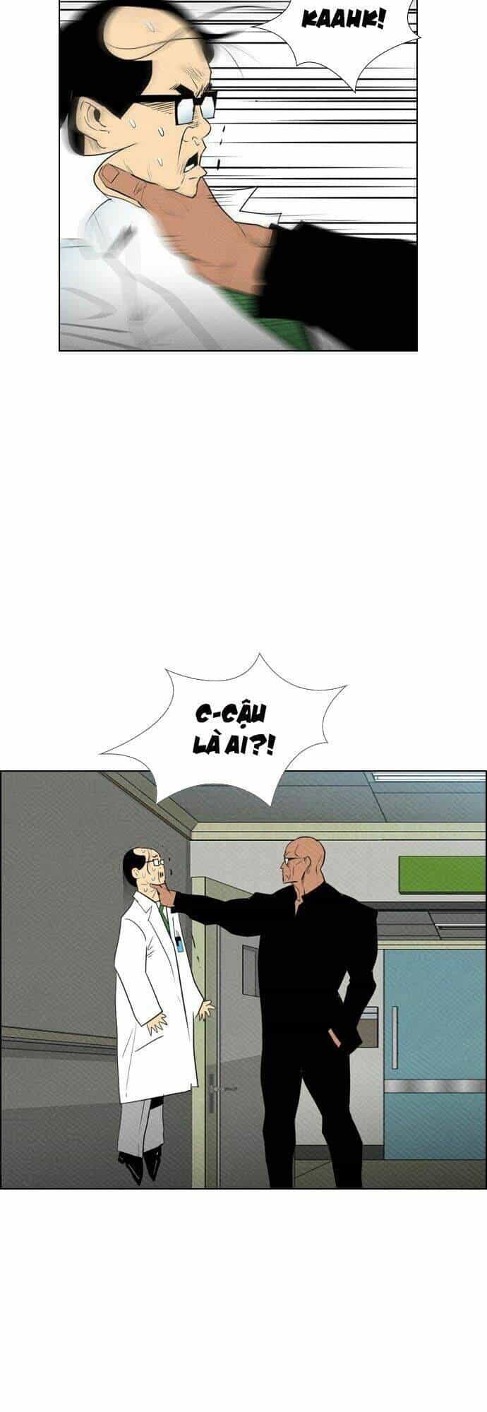 Kẻ Hồi Sinh - Chương 77 - ảnh 3