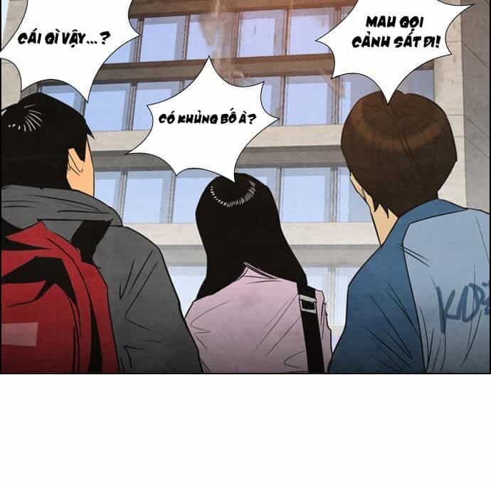 Kẻ Hồi Sinh - Chương 8 - ảnh 25