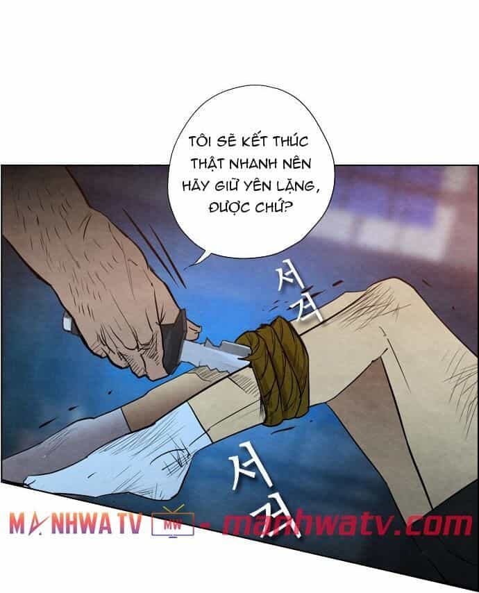 Kẻ Hồi Sinh - Chương 8 - ảnh 45