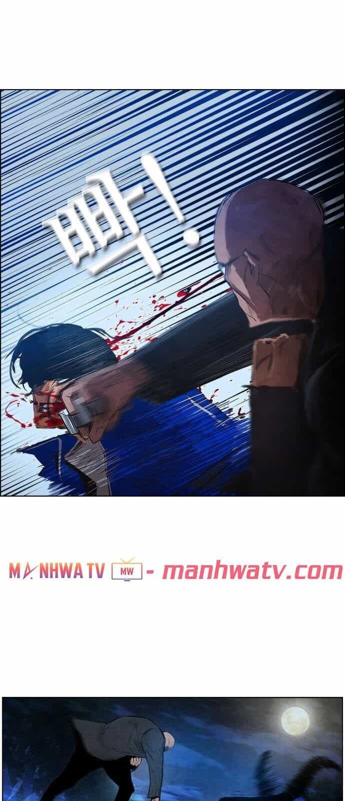 Kẻ Hồi Sinh - Chương 8 - ảnh 57
