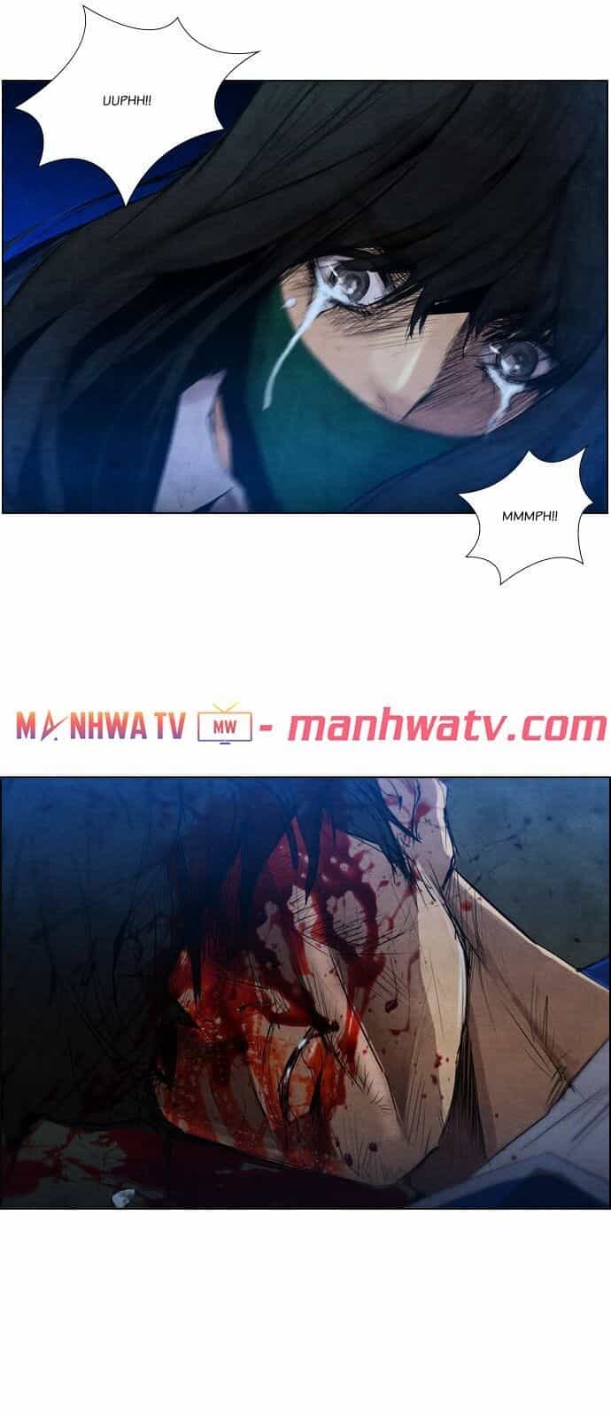 Kẻ Hồi Sinh - Chương 8 - ảnh 61