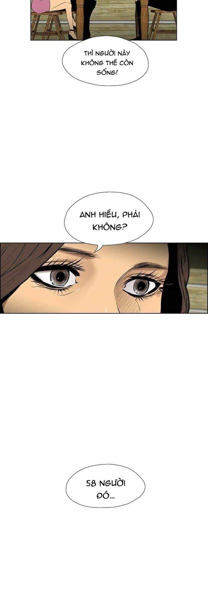 Kẻ Hồi Sinh - Chương 78 - ảnh 3
