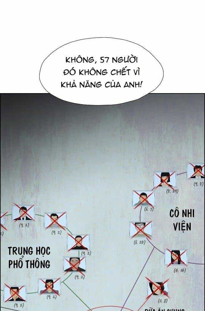 Kẻ Hồi Sinh - Chương 78 - ảnh 4