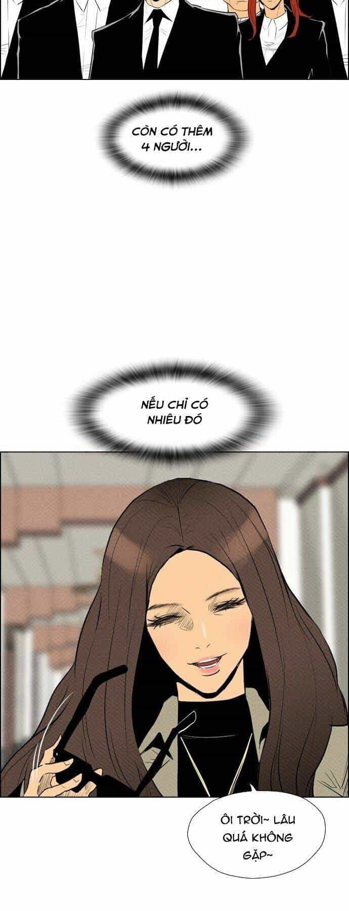Kẻ Hồi Sinh - Chương 79 - ảnh 9