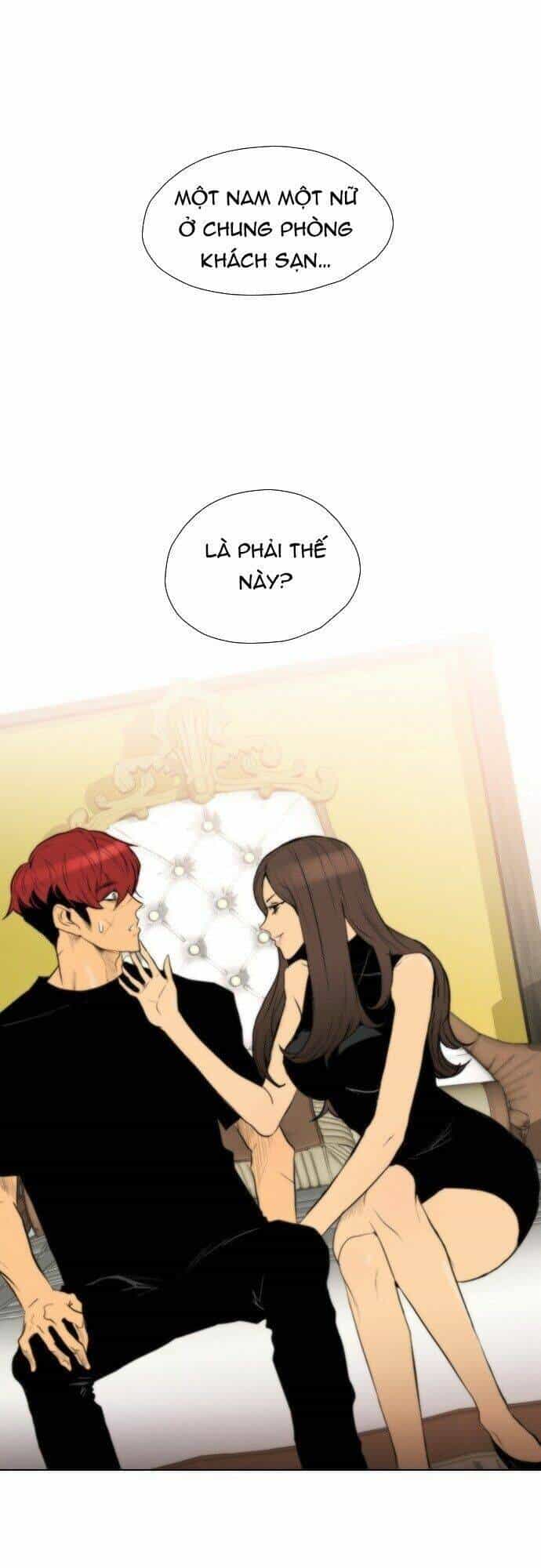 Kẻ Hồi Sinh - Chương 80 - ảnh 2