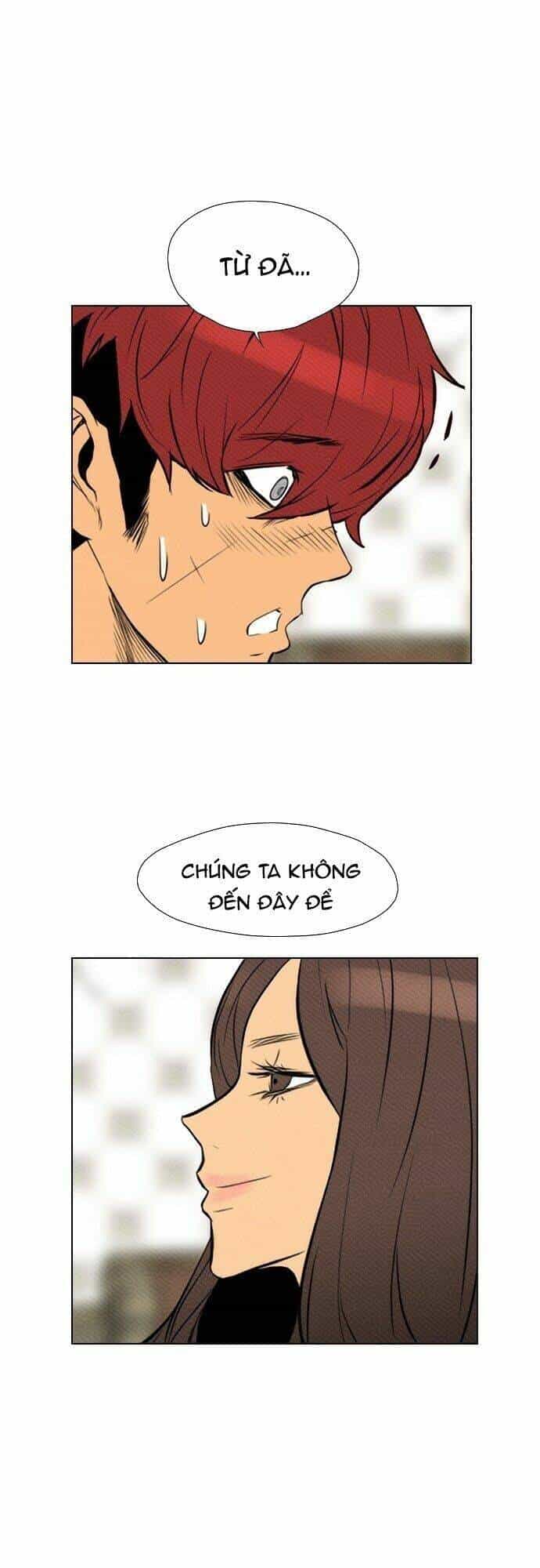 Kẻ Hồi Sinh - Chương 80 - ảnh 3