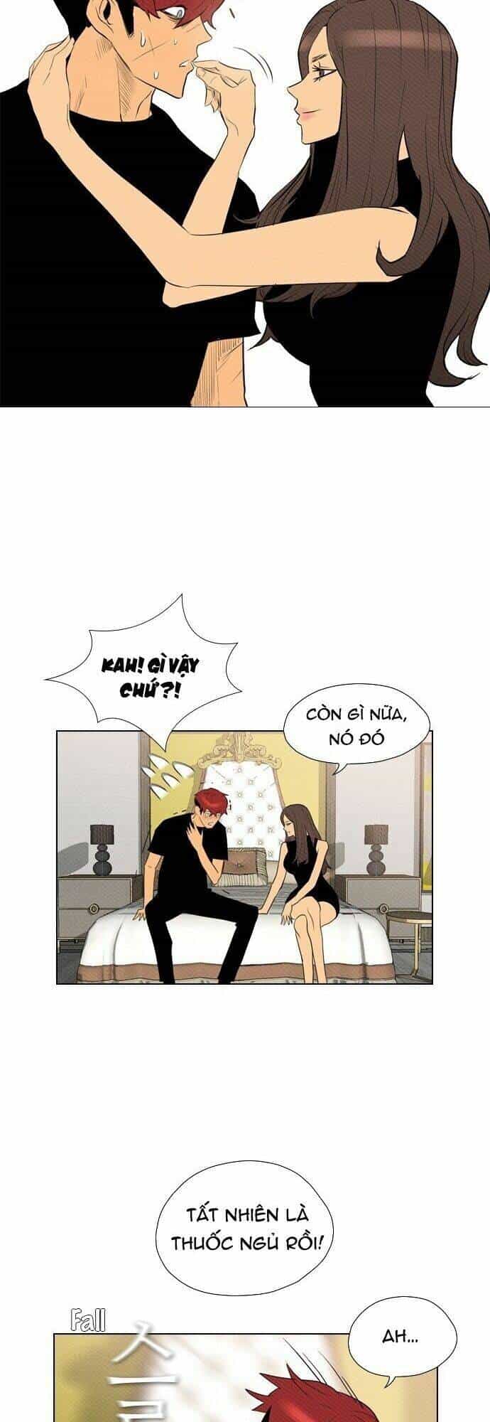 Kẻ Hồi Sinh - Chương 80 - ảnh 7